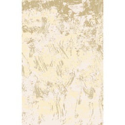 MADRID 9311A (Rectangulaire, 200X280, ECRU SHRINK - BEIGE)