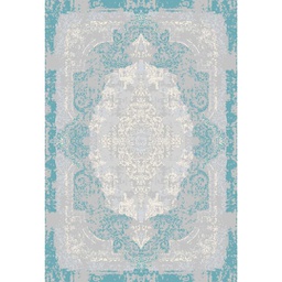 TERCAN 96460 (Rectangular, 200X280, BLEU CLAIRE)
