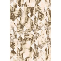 ANKARA 79980 (Rectangular, 200X280, CREME)