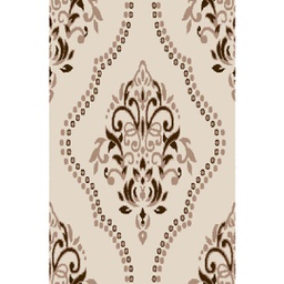 ATAKOR 95890 (Rectangular, 105X100, IVOIRE)