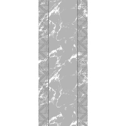 NOUR 9622D (Roller, 83X2000, GRIS CLAIRE)
