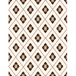 ATAKOR 95840 (Rectangulaire, 105X100, CREME)