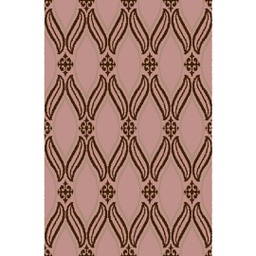 ATAKOR 95860 (Rectangular, 105X100, BOIS DE ROSE)
