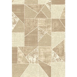 ANKARA 8917A (Rectangular, 160X230, IVOIRE)