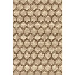 NOUR 96192 (Rectangulaire, 165X230, IVOIRE)