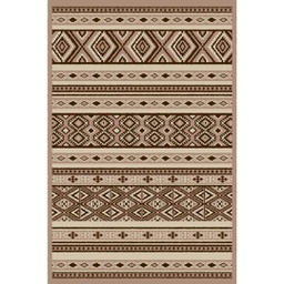RELAX 1034E (Rectangular, 180X270, BRONZE CLAIR)