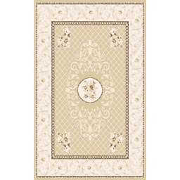 ANKARA 72200 (Rectangulaire, 250X400, BEIGE)