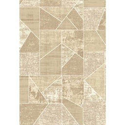 ANKARA 8917A (Rectangulaire, 160X230, BEIGE)