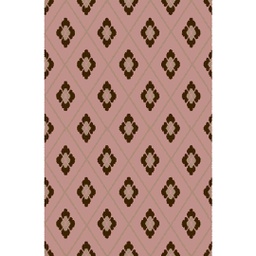 ATAKOR 95840 (Rectangular, 105X100, BOIS DE ROSE)
