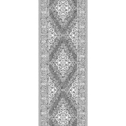 NOUR 9532D (Rouleau, 90X300, GRIS CLAIRE)