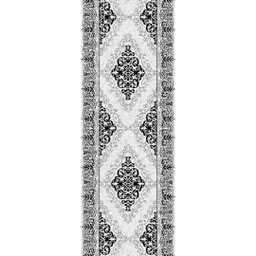 نور 9532C (أسطوانة, 90X400, أبيض فاتح)