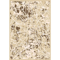 ANKARA 88880 (Rectangulaire, 160X230, BEIGE)