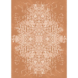 ISLANDA 65350 (Rectangulaire, 200X280, BRIQUE)