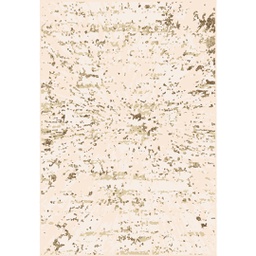 ANKARA 91480 (Rectangulaire, 160X230, CREME)