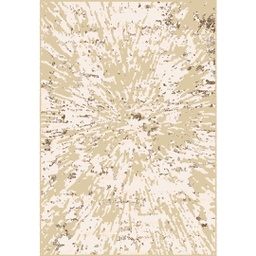 ANKARA 91480 (Rectangulaire, 160X230, BEIGE)