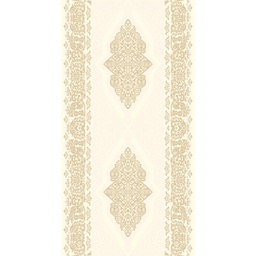 MERSIN 94800 (Roller, 100X200, ECRU SHRINK - BEIGE)