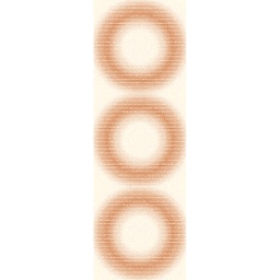 مرسين 94870 (أسطوانة, 100X300, بني)