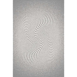 إيسلاندا 95940 (مستطيل, 200X300, رمادي فاتح)