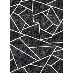 نور 96210 (مستطيل, 200X275, أسود)