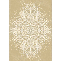 ISLANDA 65350 (Rectangular, 160X230, BEIGE)