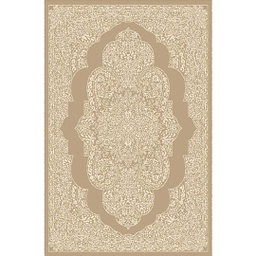 ميلودي 8903B (مستطيل, 190X275, عاجي /عاجي)