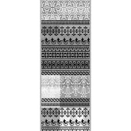 نور 9530D (أسطوانة, 83X400, رمادي فاتح)