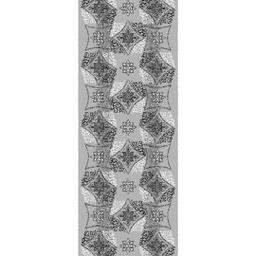 NOUR 9531D (Rouleau, 83X300, GRIS CLAIRE)