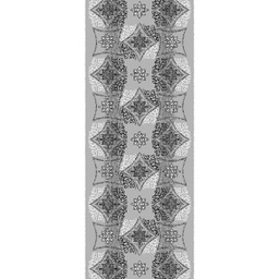 NOUR 9531D (Rouleau, 83X400, GRIS CLAIRE)
