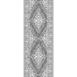 NOUR 9532D (Roller, 83X400, GRIS CLAIRE)