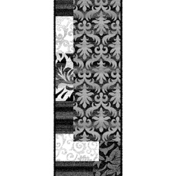 NOUR 9526D (Rouleau, 83X300, NOIRE)
