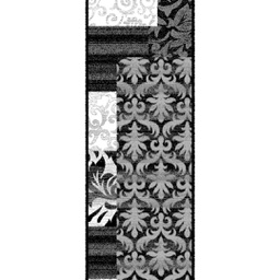 NOUR 9526D (Roller, 83X400, NOIRE)