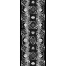 NOUR 9531D (Rouleau, 83X300, NOIRE)