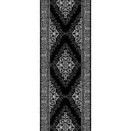 NOUR 9532D (Roller, 83X300, NOIRE)