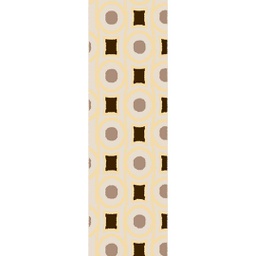 OLYMPIA 82460 (Roller, 80X300, CREME LX)