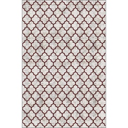 RUBIS 1615A (Rectangulaire, 180X270, MULTI COULEURS, Lamination)