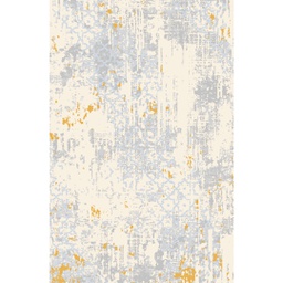 TERCAN 95382 (Rectangular, 200X280, BLANC CASSE)