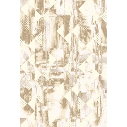 ANKARA 7998A (Rectangulaire, 200X280, BLANC CASSE)
