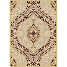 BRAGA 95651 (Rectangular, 200X280, BEIGE)