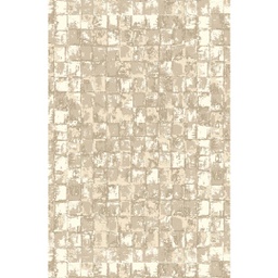 ANKARA 8889A (Rectangulaire, 200X280, IVOIRE)