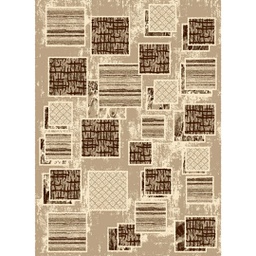 NOUR 96559 (Rectangulaire, 200X275, IVOIRE)