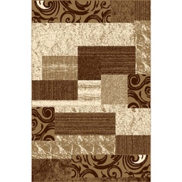 NOUR 5081A (Rectangulaire, 200X275, BEIGE)