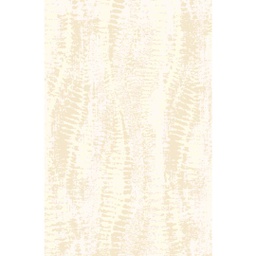 ANKARA 8887A (Rectangulaire, 200X280, BLANC CASSE)