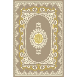 PLAZA 92381 (Rectangular, 200X280, IVOIRE)