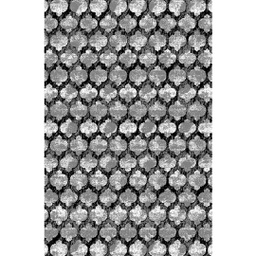NOUR 9619L (Rectangulaire, 200X275, NOIRE)