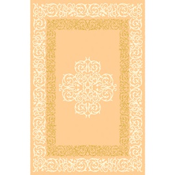 PLAZA 96760 (Rectangular, 200X280, SAUMON)
