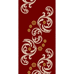 أزهر 90730 (أسطوانة, 100X400, أحمر عنابي)