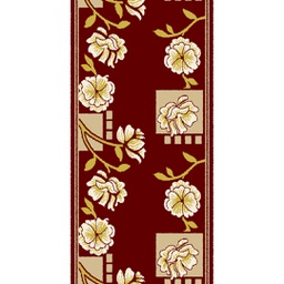 أزهر 90770 (أسطوانة, 100X300, أحمر عنابي)