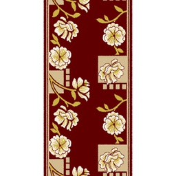 AZHAR 90770 (Roller, 100X400, BORDEAUX)