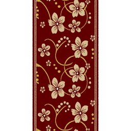 أزهر 92100 (أسطوانة, 100X300, أحمر عنابي)