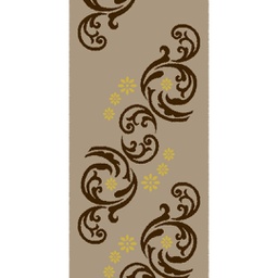 أزهر 90730 (أسطوانة, 100X400, عاجي)